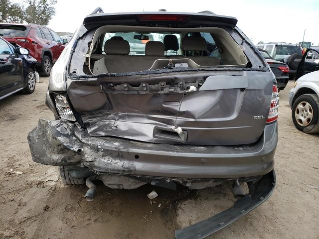 Photo 6 from auction – 2010 FORD EDGE with VIN 2FMDK3JC1ABB50961