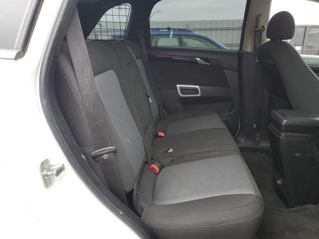 Photo 10 from auction – 2013 CHEVROLET CAPTIVA LS with VIN 3GNAL1EK5DS617802