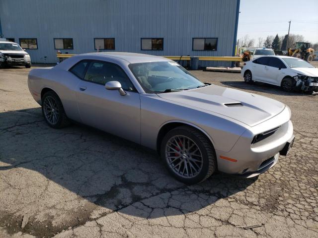 Photo 4 from auction – 2015 DODGE CHALLENGER with VIN 2C3CDZAG6FH877473