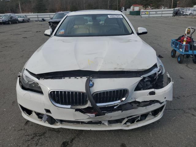 Photo 5 from auction – 2014 BMW 535 XI with VIN WBA5B3C58ED535387