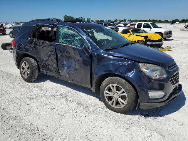 Photo 4 from auction – 2017 CHEVROLET EQUINOX LT with VIN 2GNFLFE36H6239442