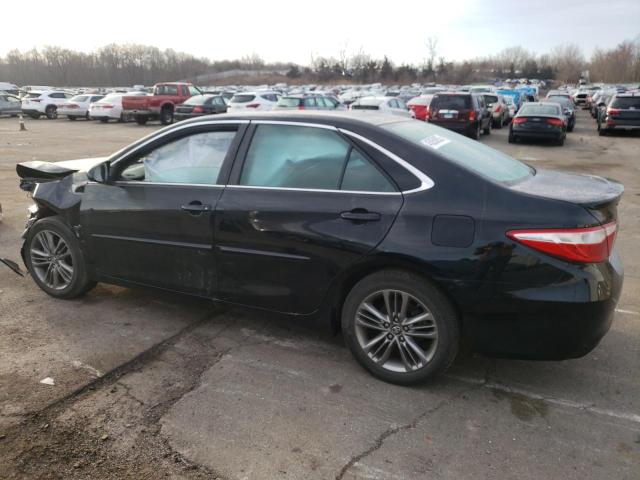 Photo 2 from auction – 2017 TOYOTA CAMRY LE with VIN 4T1BF1FK9HU440384