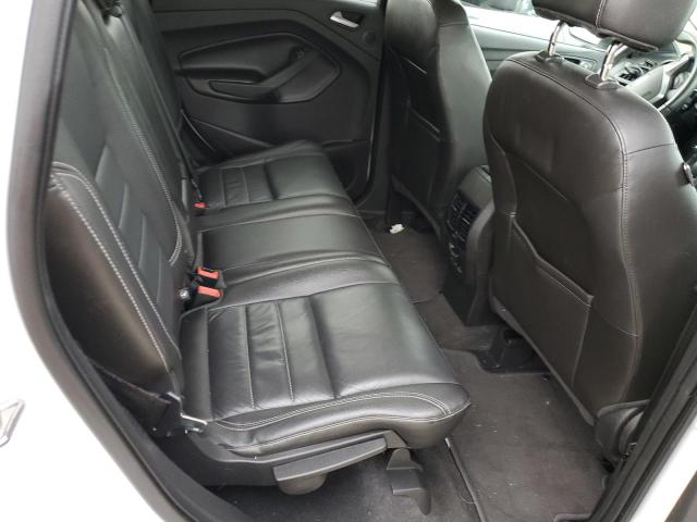 Photo 11 from auction – 2014 FORD ESCAPE TIT with VIN 1FMCU0J91EUE57717