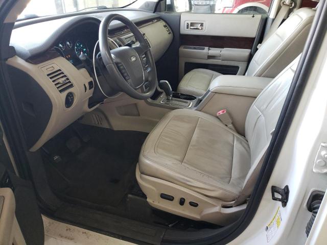 Photo 7 from auction – 2010 FORD FLEX SEL with VIN 2FMHK6CT6ABA74587
