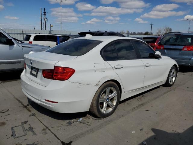 Photo 3 from auction – 2013 BMW 328 XI SUL with VIN WBA3B5C52DF594408