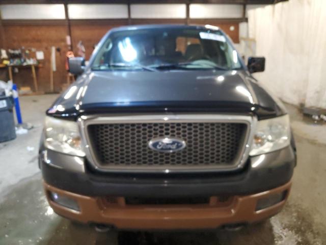 Photo 5 from auction – 2005 FORD F150 SUPER with VIN 1FTPW14535FA53613