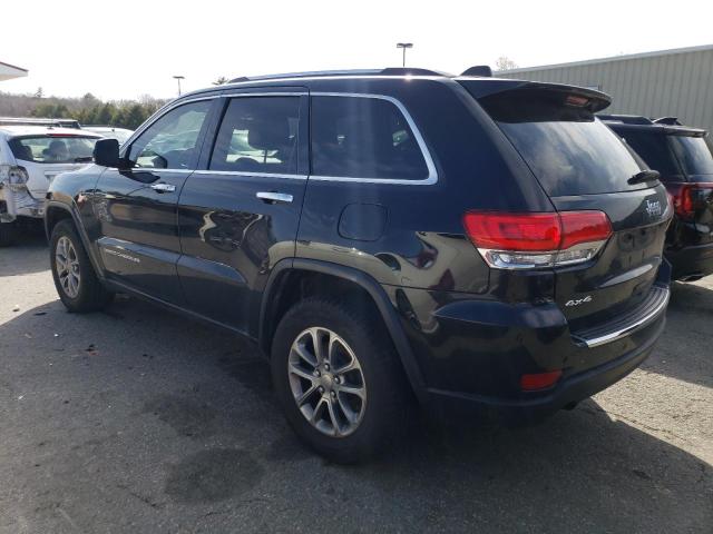 Photo 2 from auction – 2014 JEEP GRAND CHER with VIN 1C4RJFBG5EC471262