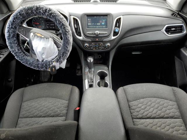 Photo 8 from auction – 2018 CHEVROLET EQUINOX LT with VIN 2GNAXJEV1J6307915