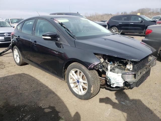 Photo 4 from auction – 2015 FORD FOCUS SE with VIN 1FADP3K22FL353219