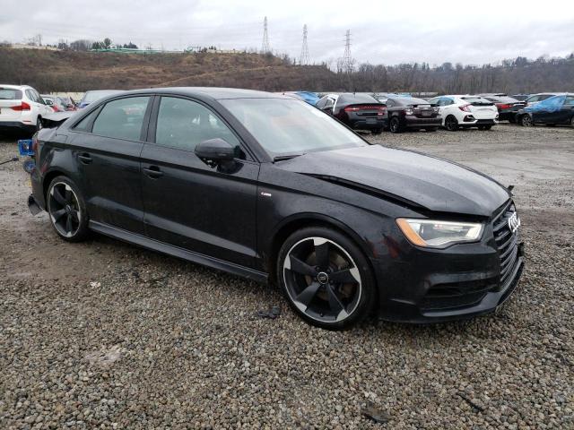 Photo 4 from auction – 2016 AUDI A3 PREMIUM with VIN WAUB8GFF0G1057841