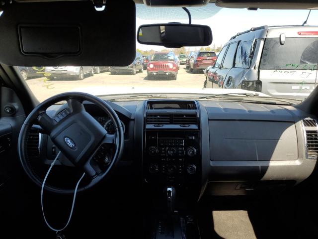 Photo 8 from auction – 2011 FORD ESCAPE LIM with VIN 1FMCU0EGXBKC05688
