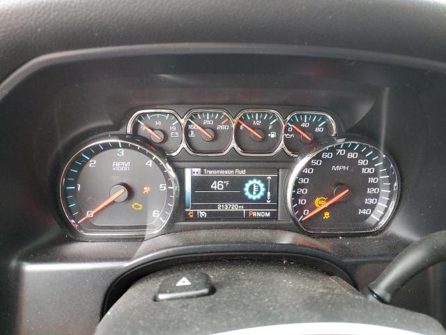 Photo 9 from auction – 2014 CHEVROLET SILVERADO with VIN 3GCUKREC2EG526412