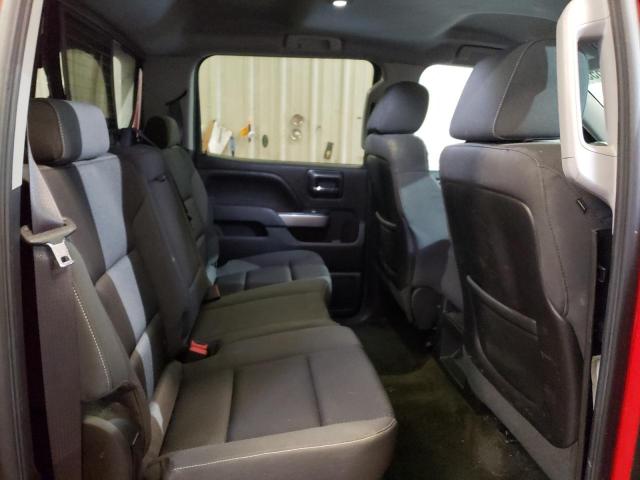 Photo 10 from auction – 2015 CHEVROLET silverado with VIN 3GCUKREC1FG430756