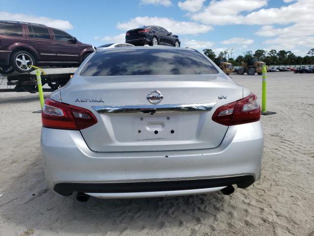 Photo 6 from auction – 2018 NISSAN ALTIMA 2.5 with VIN 1N4AL3AP7JC157359