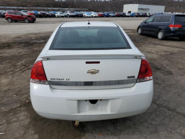 Photo 6 from auction – 2011 CHEVROLET IMPALA LT with VIN 2G1WG5EK5B1268443