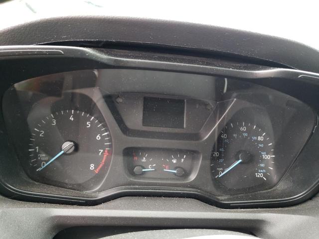 Photo 9 from auction – 2019 FORD TRANSIT T- with VIN 1FTYR1ZM9KKB36624