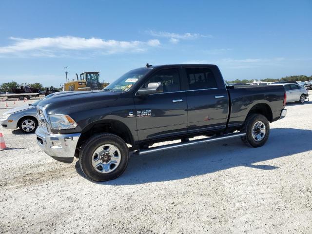 RAM 2500 SLT 2018 with VIN 3C6UR5DL3JG358108 - Photo from auction