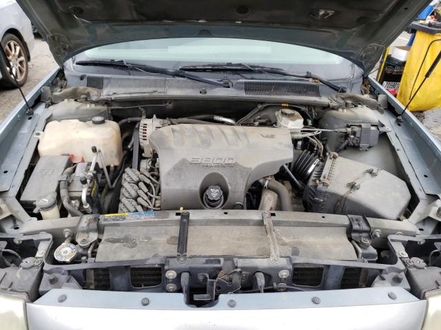 Photo 11 from auction – 2003 BUICK LESABRE CU with VIN 1G4HP52K534117530