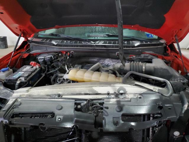 Photo 7 from auction – 2015 FORD F150 SUPER with VIN 1FTEW1EF1FFC74689