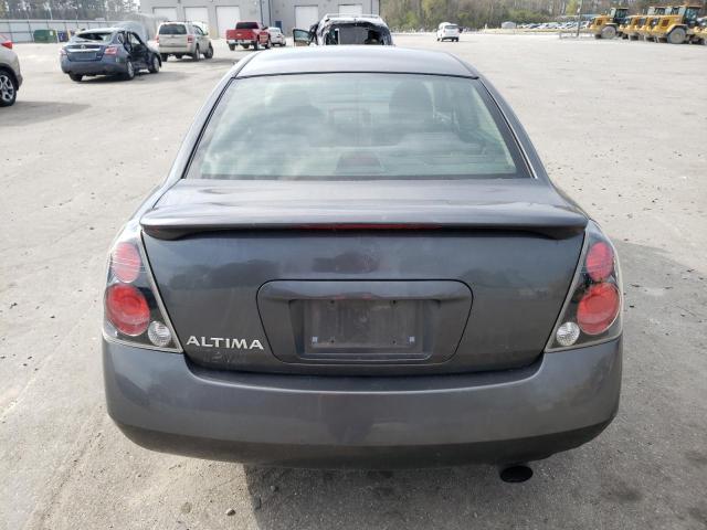 Photo 6 from auction – 2005 NISSAN ALTIMA S with VIN 1N4AL11E95N928613