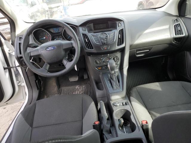 Photo 8 from auction – 2012 FORD FOCUS S with VIN 1FAHP3E20CL447530