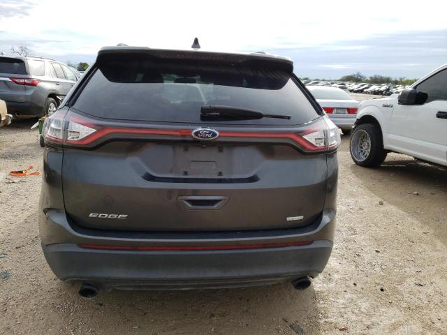 Photo 6 from auction – 2015 FORD EDGE SE with VIN 2FMTK3G94FBB55571