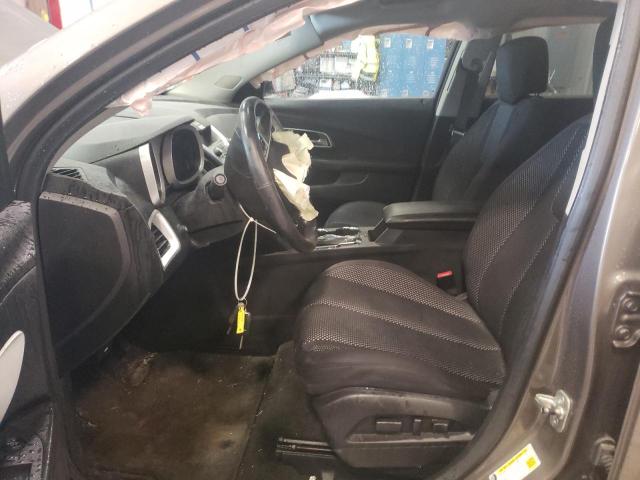 Photo 7 from auction – 2011 CHEVROLET EQUINOX LT with VIN 2CNALDEC1B6206665
