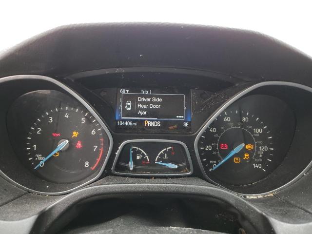 Photo 9 from auction – 2016 FORD FOCUS SE with VIN 1FADP3K22GL362861