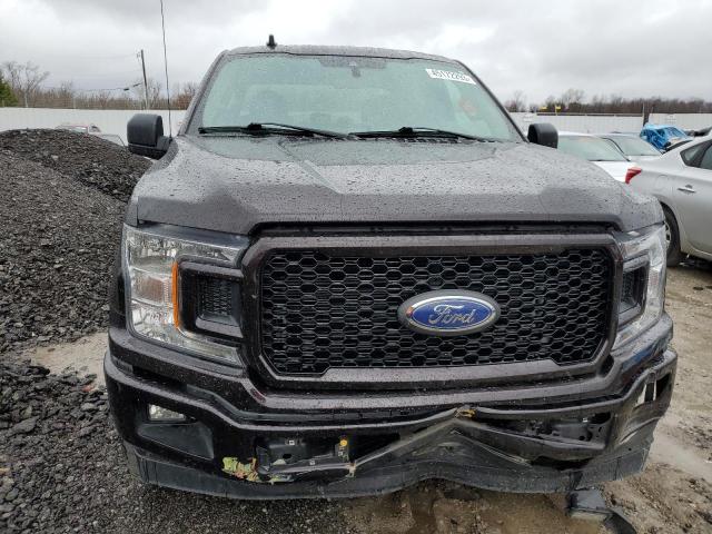 Photo 5 from auction – 2020 FORD F150 SUPER with VIN 1FTEW1EP9LKF24465