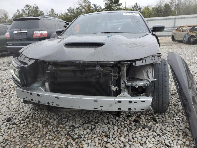 Photo 5 from auction – 2019 DODGE CHARGER SC with VIN 2C3CDXGJ5KH756791