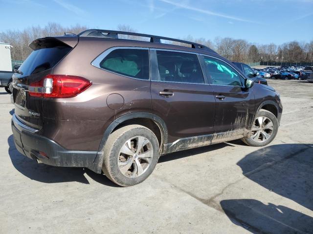Photo 3 from auction – 2019 SUBARU ASCENT PRE with VIN 4S4WMAFDXK3470306