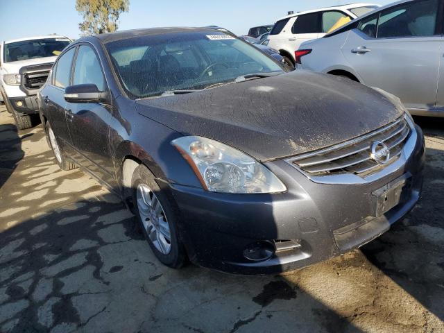 Photo 4 from auction – 2010 NISSAN ALTIMA BAS with VIN 1N4AL2AP1AN520592