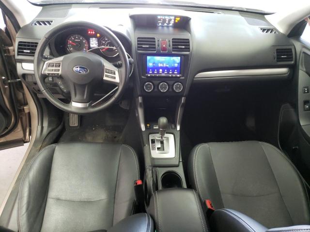 Photo 8 from auction – 2014 SUBARU FORESTER 2 with VIN JF2SJAJC5EH415183