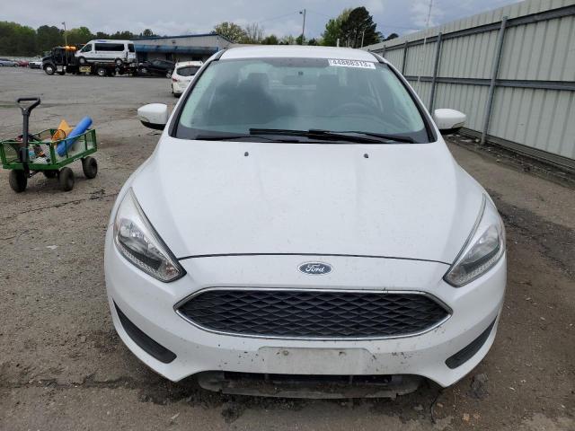 Photo 5 from auction – 2017 FORD FOCUS SE with VIN 1FADP3F25HL316386