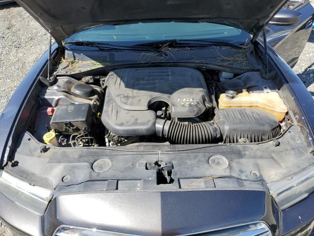 Photo 11 from auction – 2013 DODGE CHARGER SX with VIN 2C3CDXHG5DH605326