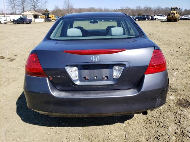 Photo 6 from auction – 2007 HONDA ACCORD with VIN 1HGCM55447A149091