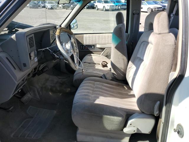 Photo 7 from auction – 1994 CHEVROLET GMT-400 C1 with VIN 2GCEC19K3R1129309