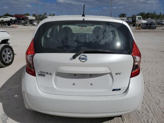 Photo 6 from auction – 2014 NISSAN VERSA NOTE with VIN 3N1CE2CP6EL367467