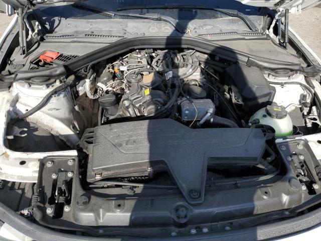 Photo 11 from auction – 2016 BMW 328 I SULE with VIN WBA8E9C56GK603644