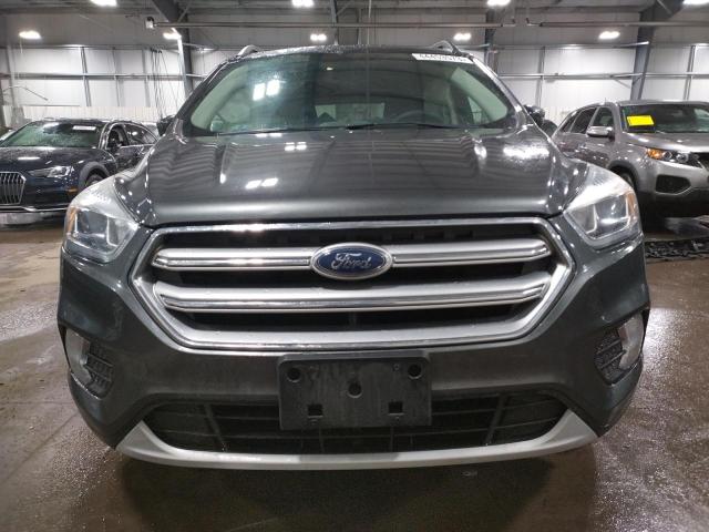 Photo 5 from auction – 2017 FORD ESCAPE SE with VIN 1FMCU9GD6HUA30246