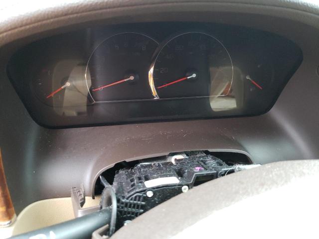 Zdjęcie 9 z aukcji – 2008 CADILLAC SRX z VIN 1GYEE437380129850