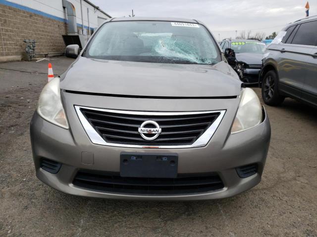 Photo 5 from auction – 2013 NISSAN VERSA S with VIN 3N1CN7AP7DL870889