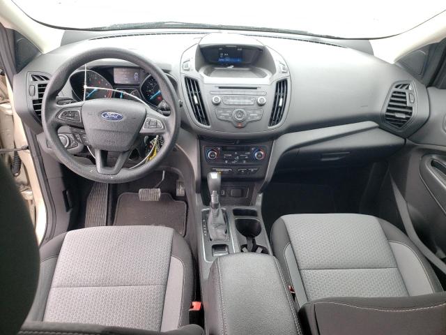 Photo 8 from auction – 2017 FORD ESCAPE SE with VIN 1FMCU0GD8HUB93556