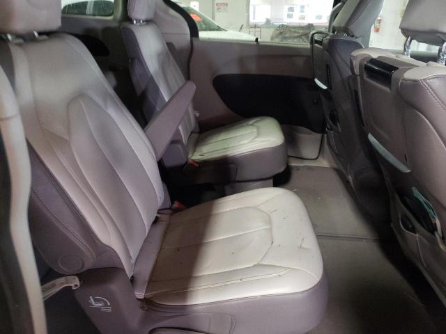 Photo 11 from auction – 2017 CHRYSLER PACIFICA T with VIN 2C4RC1EG4HR752683