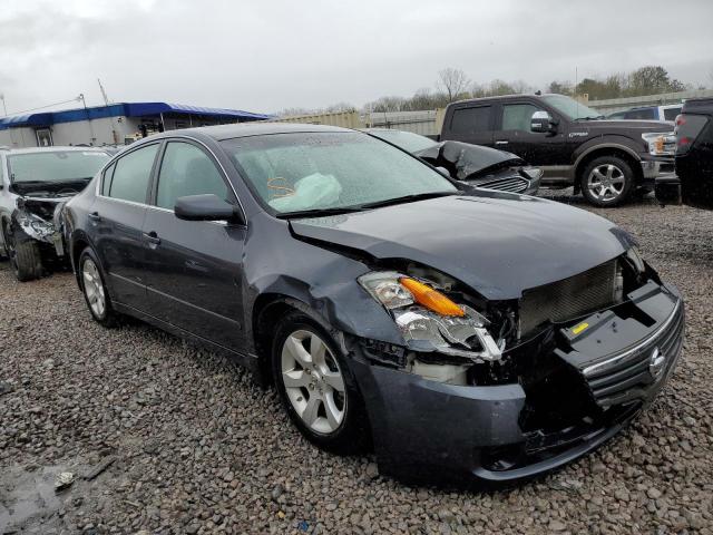 Photo 4 from auction – 2008 NISSAN ALTIMA 2.5 with VIN 1N4AL21E78N416729