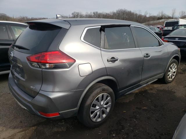 Photo 3 from auction – 2017 NISSAN ROGUE S with VIN KNMAT2MV0HP602364