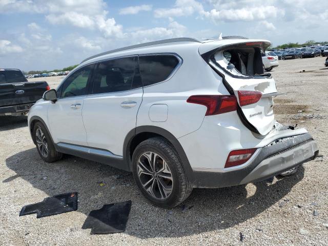 Photo 2 from auction – 2019 HYUNDAI SANTA FE L with VIN 5NMS53AA2KH064918