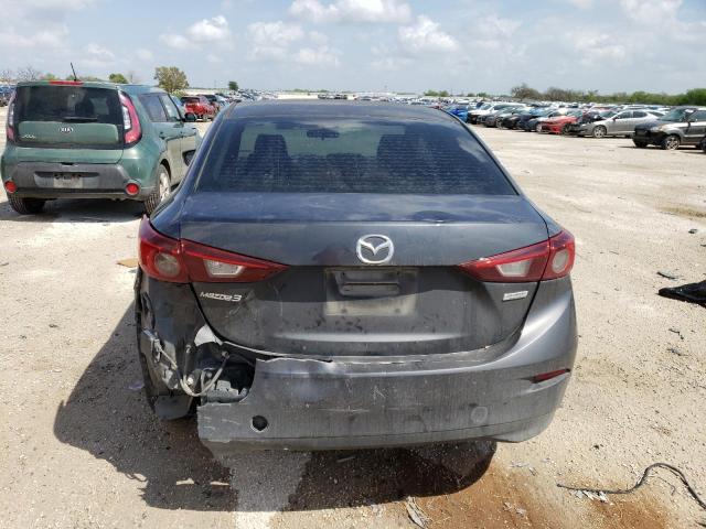 Photo 6 from auction – 2016 MAZDA 3 SPORT with VIN 3MZBM1U79GM319119