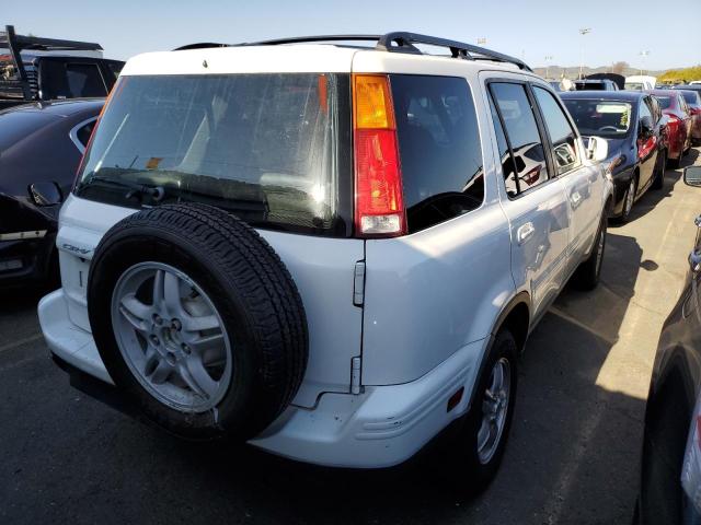 Photo 3 from auction – 2000 HONDA CR-V SE with VIN JHLRD1870YS021467
