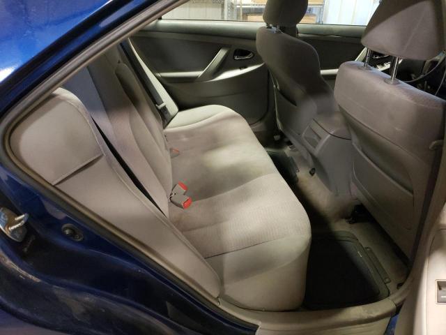 Photo 10 from auction – 2010 TOYOTA CAMRY BASE with VIN 4T4BF3EK9AR017510